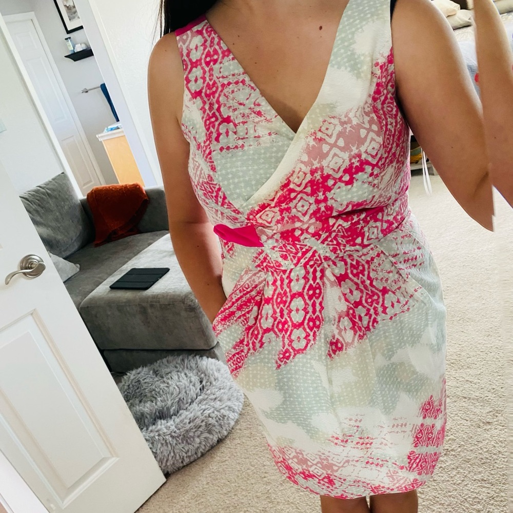 Women’s Jessica Simpson size 4 dress